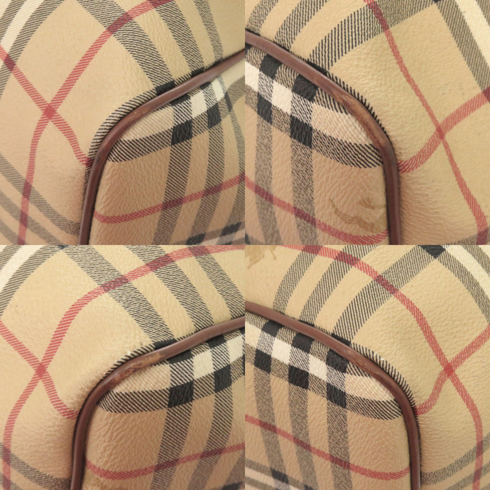 BURBERRY Bag - Picture 4 of 10